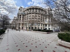 Unirii- Tribunal Duplex 5 camere 155mp 155MP Etaje 5-6 Locatie premium